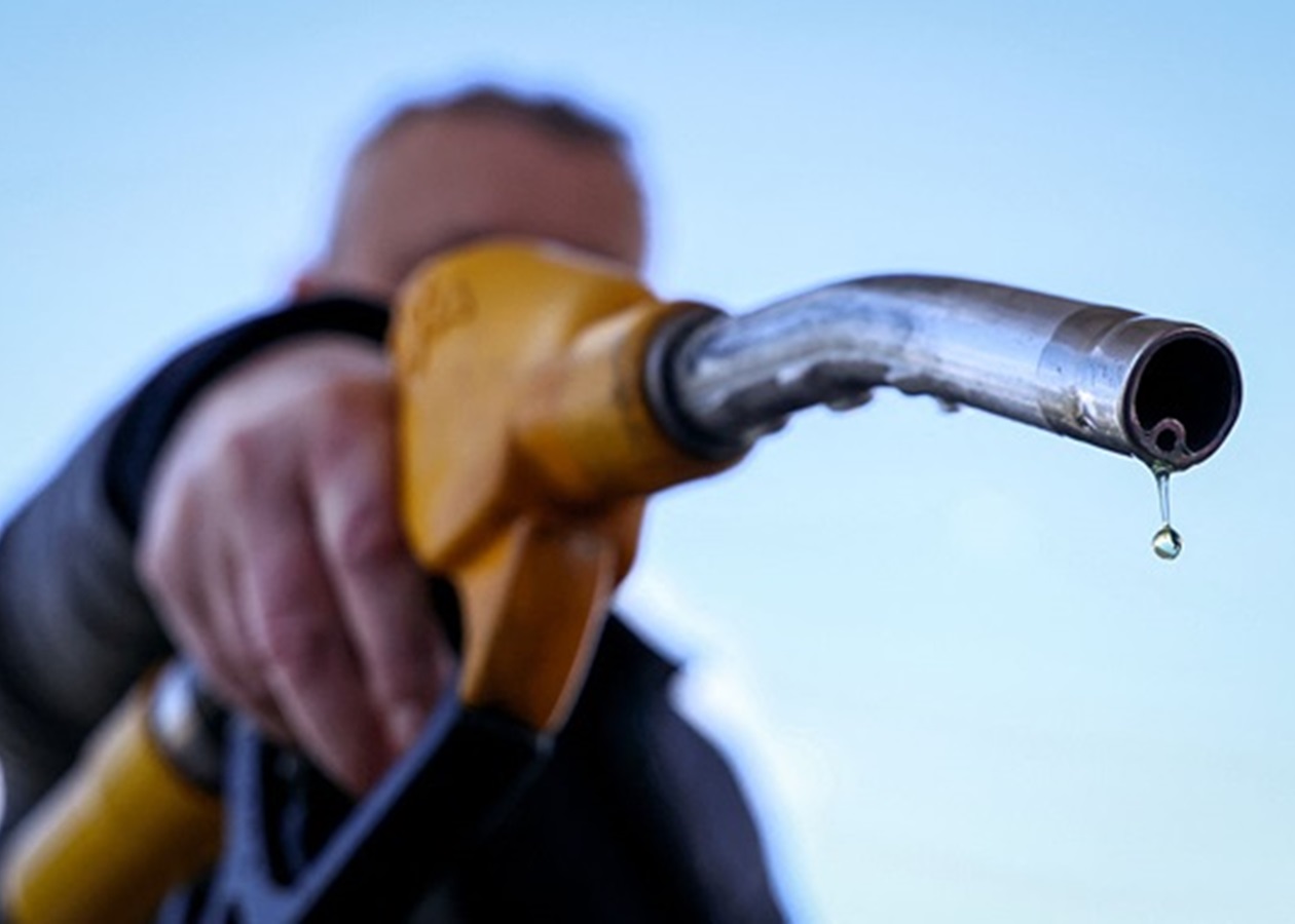 Ціна на нафту зростає попри плани вивільнити запаси