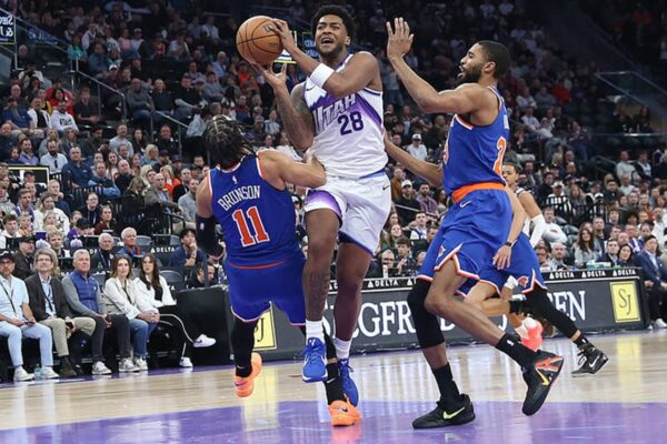 НБА: Нью-Йорк здолав Юту, Кліпперс - Міннесоту