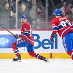 НХЛ: успіх Монреаля і перемога Філадельфії