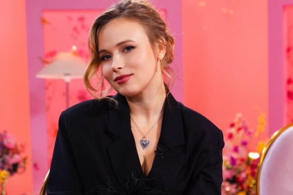 Зірка Сватів замилувала кадрами з донькою