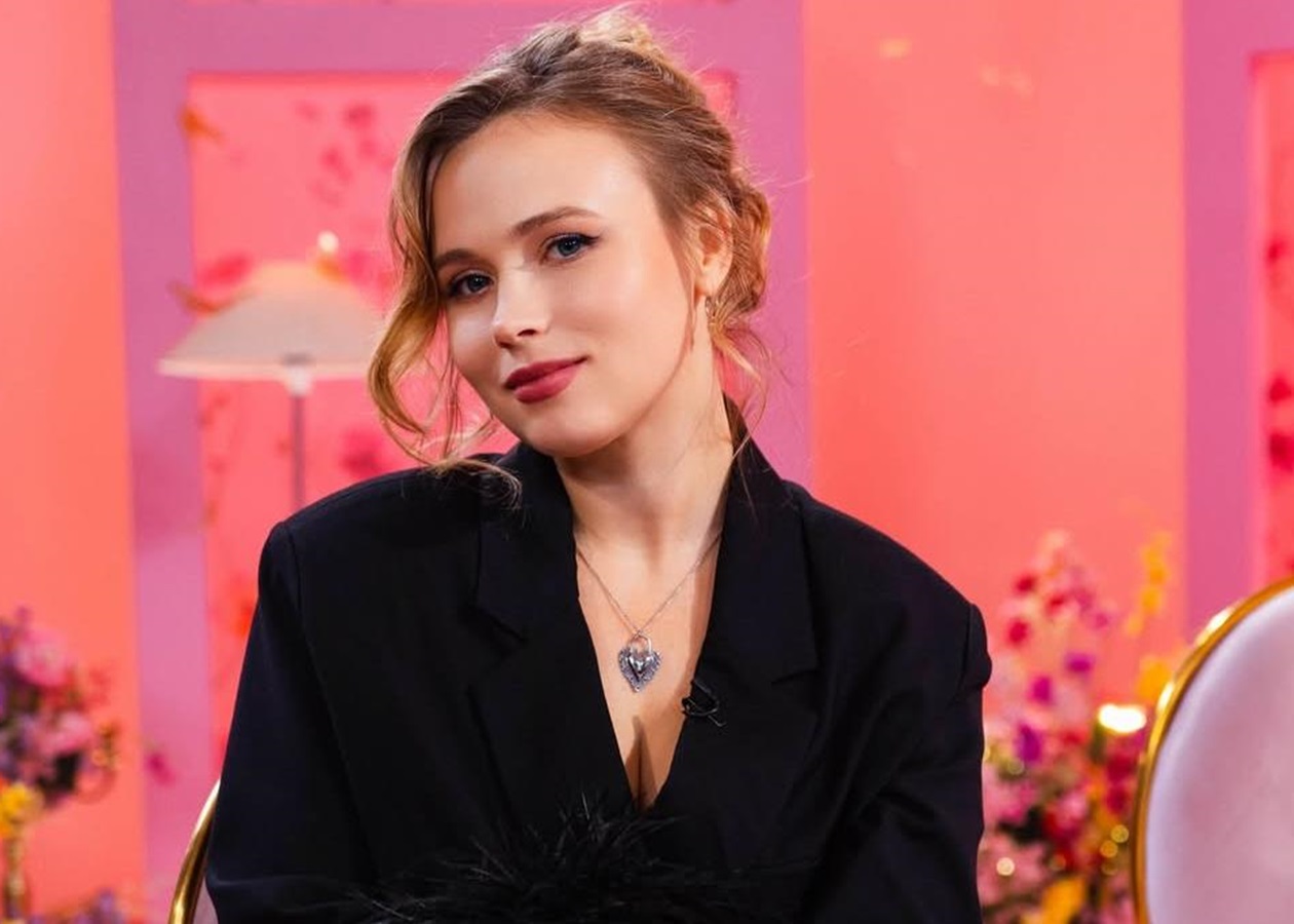 Зірка Сватів замилувала кадрами з донькою