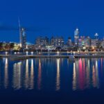 Назване найкраще місто світу для відвідування у 2026 році