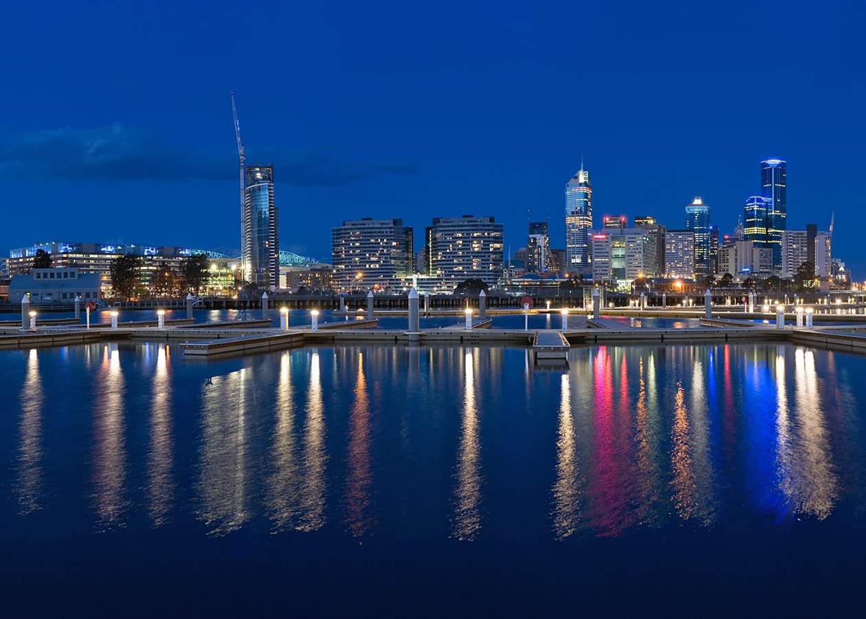 Назване найкраще місто світу для відвідування у 2026 році