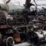 Уражено пускову установку С-300 і РЛС - Генштаб