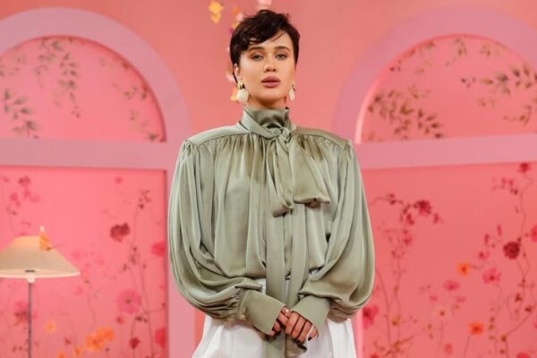 Lida Lee зізналася в алкогольній залежності