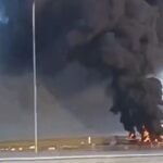 СюжетУдар по нафтовому хабу Росії: що відомо