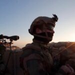 Іранські дрони атакували французьку базу в Іраку, є постраждалі