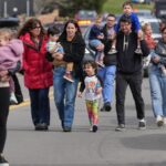 Напад на синагогу в США: з'явилися деталі