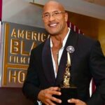 Двейн "Скеля" Джонсон записав звернення до українського командира