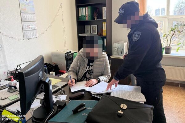 На Житомирщині викрили мільйонну оборудку з постачанням тепла до колоній