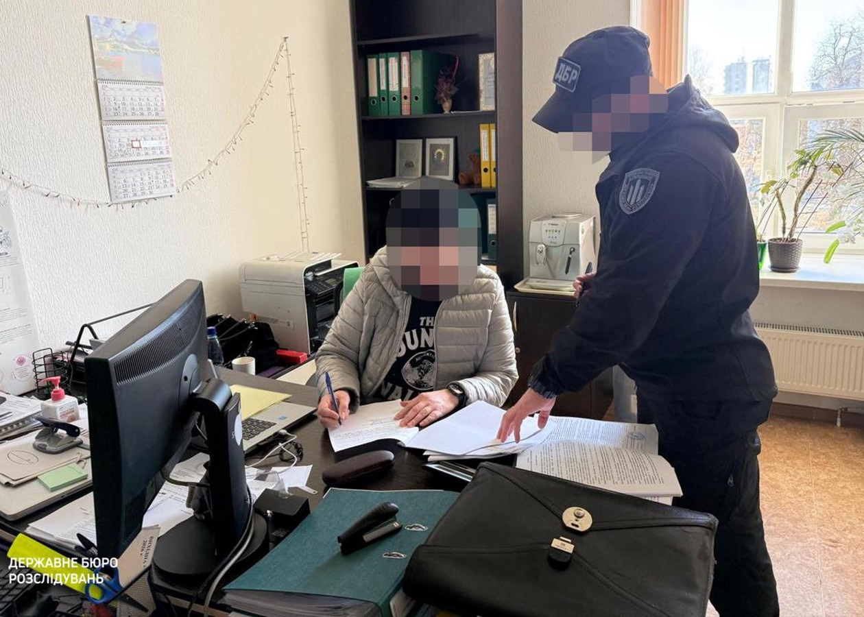 На Житомирщині викрили мільйонну оборудку з постачанням тепла до колоній