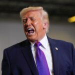 Трамп заявив про потужний удар по Ірану