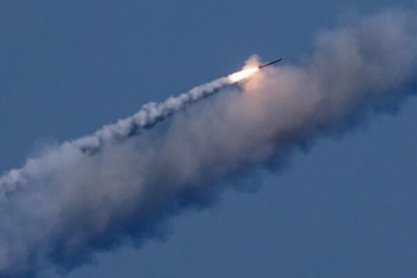 Балістика і не лише: РФ почала масовану атаку