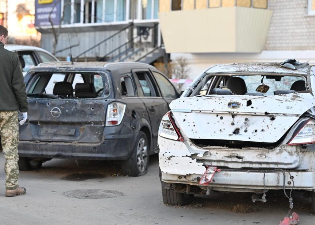 Атака на Київщину: кількість постраждалих зросла