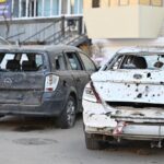 Атака на Київщину: кількість постраждалих зросла