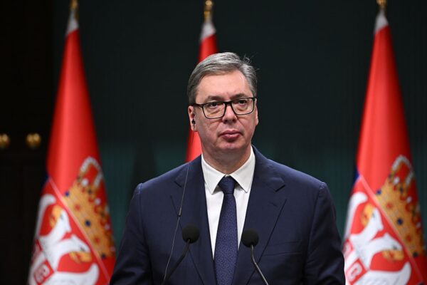 Одна з країна Європи заявила про загрозу нападу