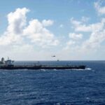 Трамп спрогнозував майбутнє санкцій проти російскої нафти