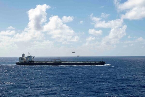 Трамп спрогнозував майбутнє санкцій проти російскої нафти