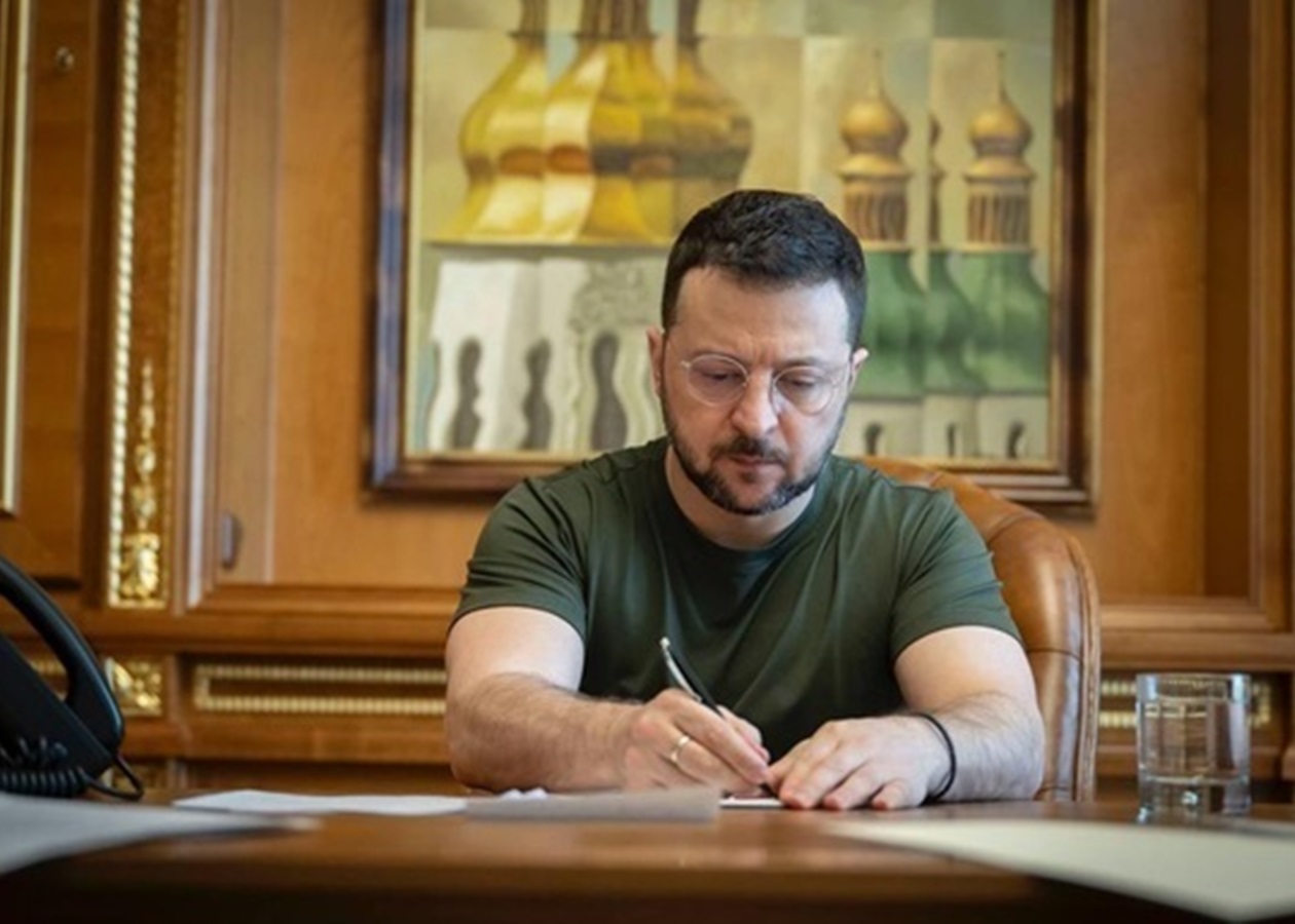 Україна ввела санкції проти 10 російських паралімпійців