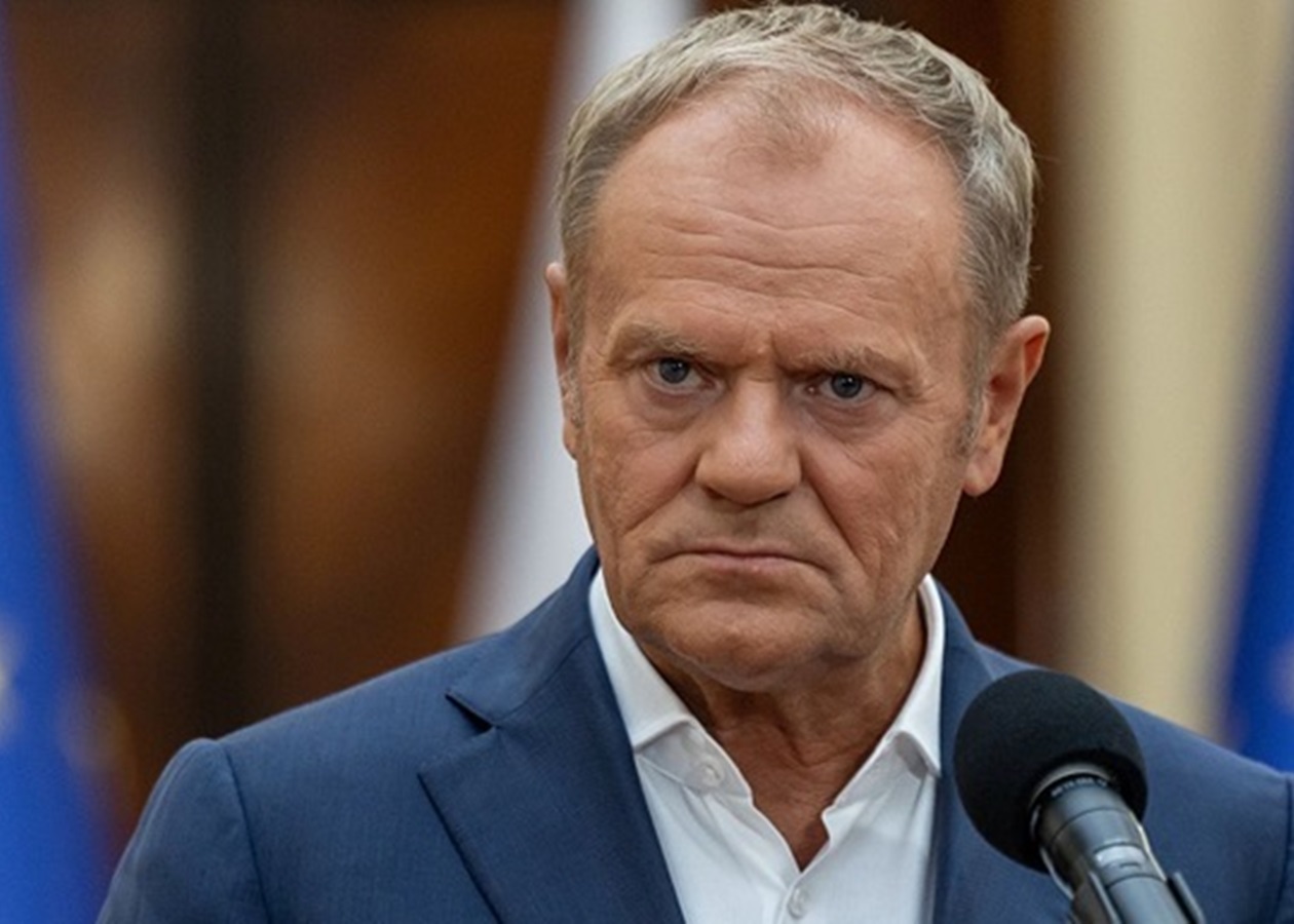 Курс на Polexit: Туск попередив про "катастрофу"