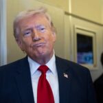 Сім країн обговорюють патрулювання протоки -Трамп