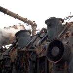 Росія вдарила по енергетиці у чотирьох областях