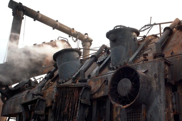 Росія вдарила по енергетиці у чотирьох областях