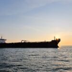 Російська нафта встановила рекордну ціну з 2022 року