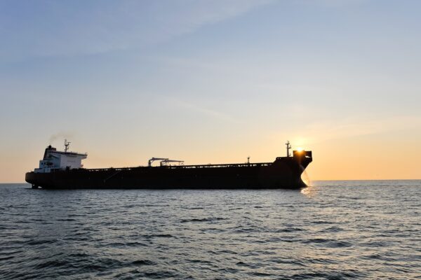 Російська нафта встановила рекордну ціну з 2022 року