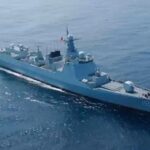 Китай уперше за місяць провів навчання біля Тайваню