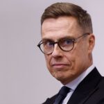 Стубб підготує для Трампа нову ідею щодо України