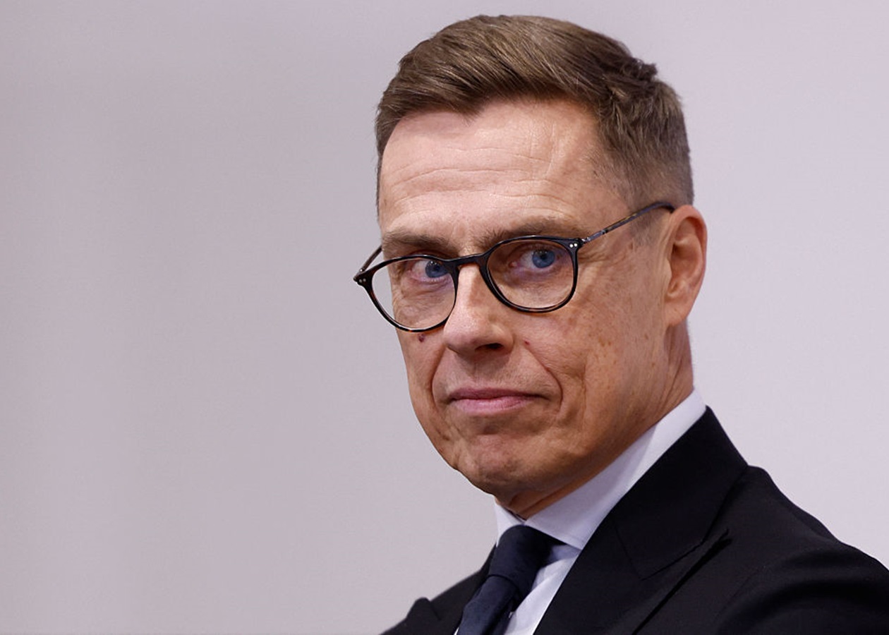 Стубб підготує для Трампа нову ідею щодо України