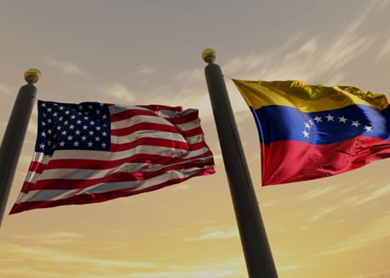 Більше нафти: США розглядають послаблення санкцій проти Венесуели