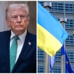Підсумки 17.03: Погрози Трампа і умови вступу в ЄС