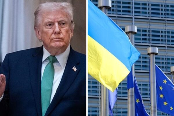 Підсумки 17.03: Погрози Трампа і умови вступу в ЄС