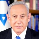 Відео Нетаньягу в кав'ярні стало мемом у соцмережах