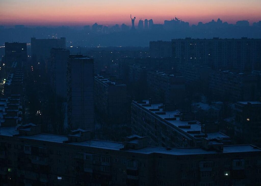 Укренерго визначило обсяги відключень на четвер