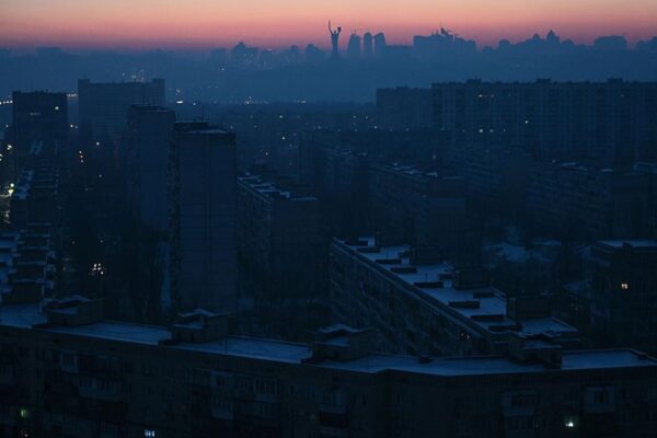 Укренерго визначило обсяги відключень на четвер