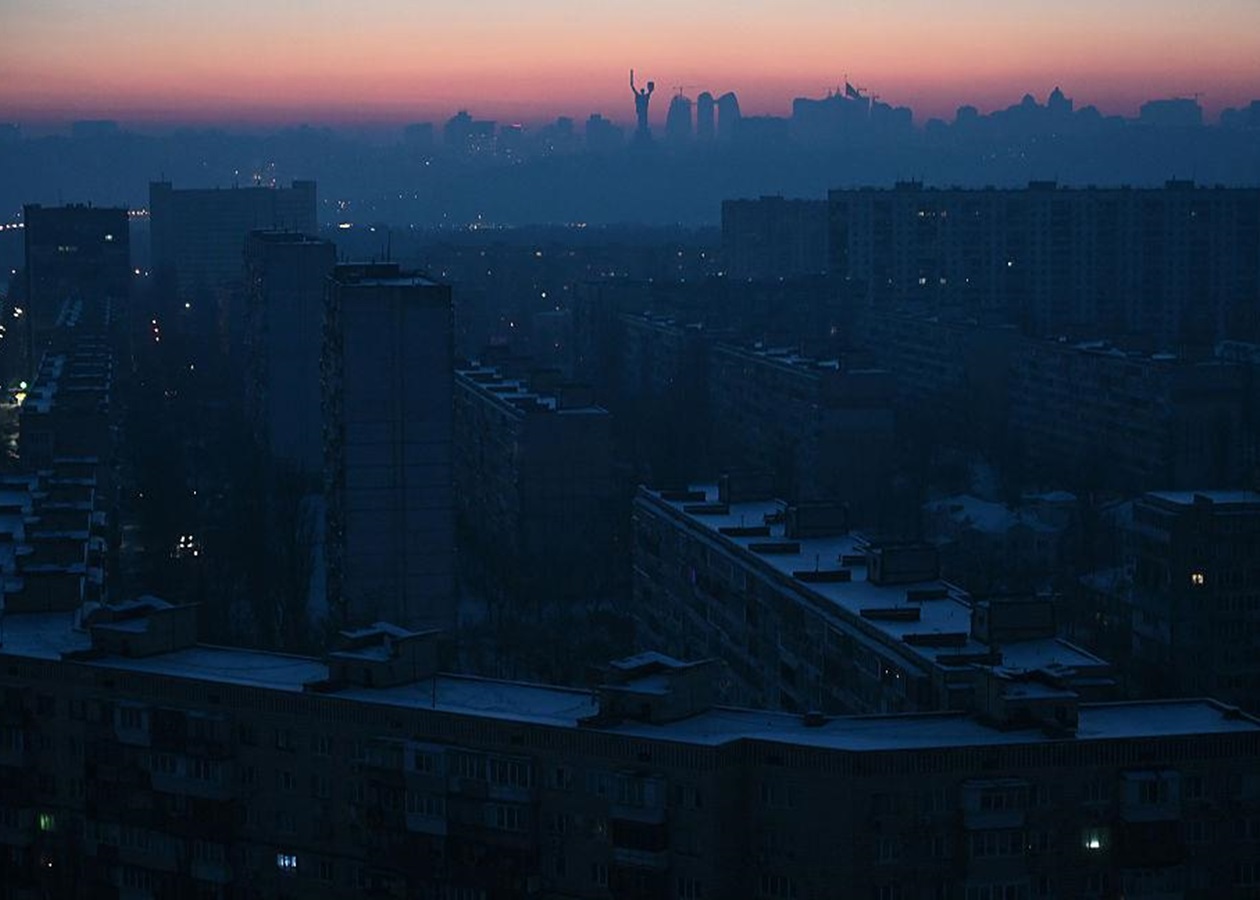 Укренерго визначило обсяги відключень на четвер