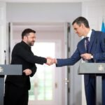 Іспанія виділить Україні €1 млрд