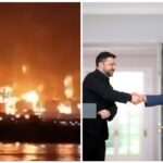 Підсумки 18.03: Удари по газу і угоди з Іспанією