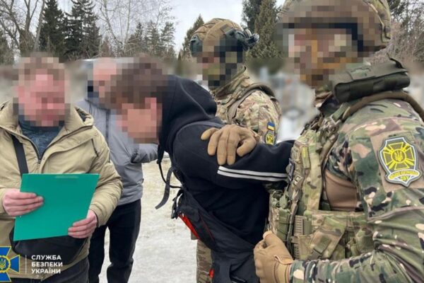 У Силах безпілотних систем викрили "подвійного крота"