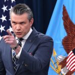 Шеф Пентагону натякнув, що Україна залишиться без боєприпасів