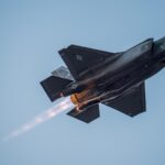 Іран вперше підбив американський F-35 - ЗМІ