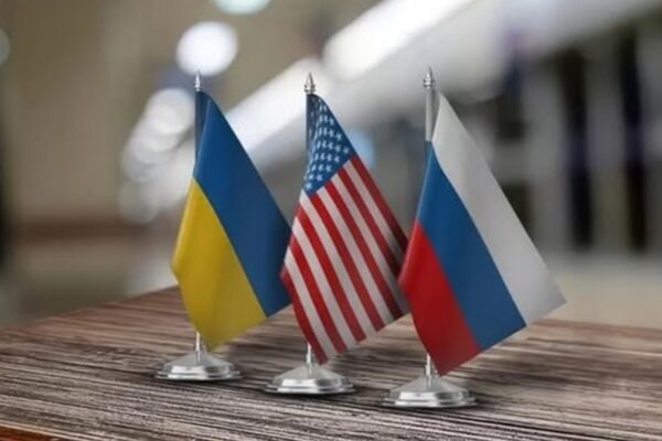 Підсумки 19.03: Кінець перемовної тиші і ціна газу