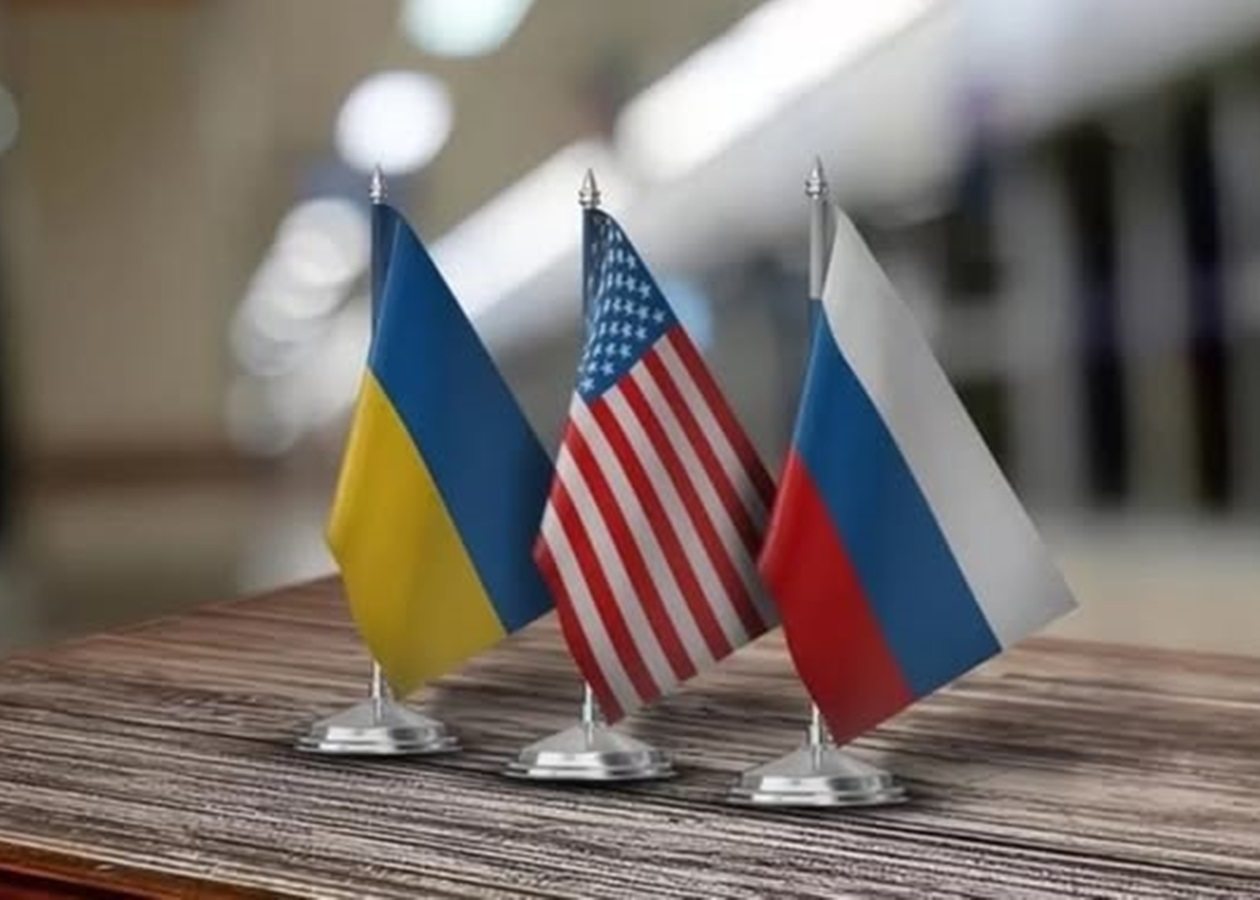 Підсумки 19.03: Кінець перемовної тиші і ціна газу