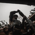 Генштаб оновив дані про бої на фронті