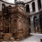 Храм Гробу Господнього вперше в історії повністю закрили