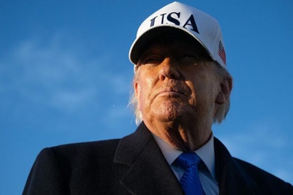 Трамп назвав НАТО "паперовим тигром" без США