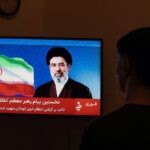 Лідер Ірану зробив нову заяву без відео